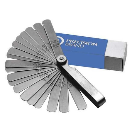 25 Blades 3-5/16