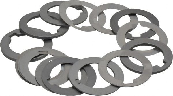 Example of GoVets Machine Tool Arbor Spacer Sets category
