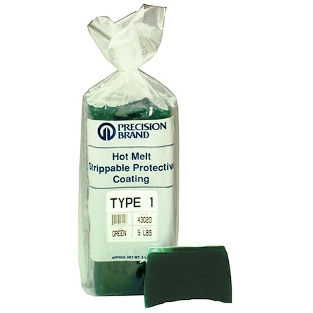Hot Melt Coating, 5lb MPN:43005