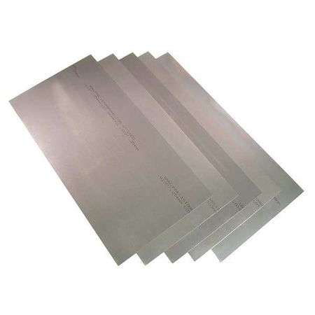 16AF15 6X12 Size Steelshim Assort MPN:16685