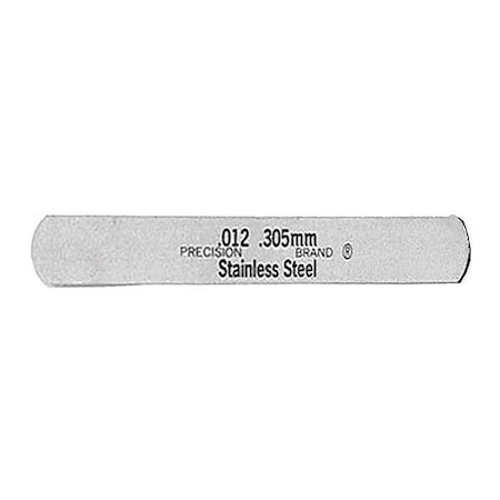 Thickness Gage, 0.012