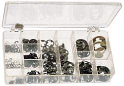 Example of GoVets Retaining Ring Assortments category