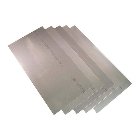 ShimStck, Sheet, ColdLowStl, 0.0220In, PK10 MPN:16905