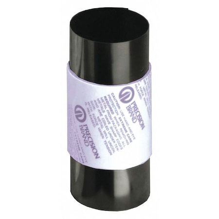 Shim Stock, Roll, Cold Low Stl, 150mm MPN:16976