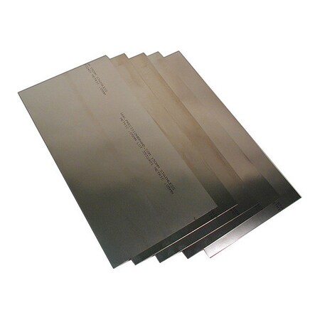 Assorted Sheet, SS150mm x 300mm MPN:22999