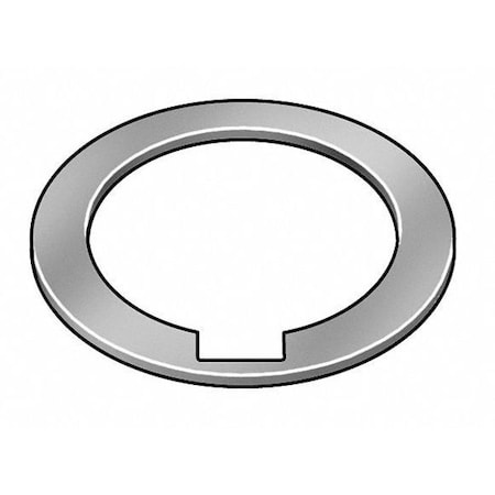 Arbor Spacer, 1