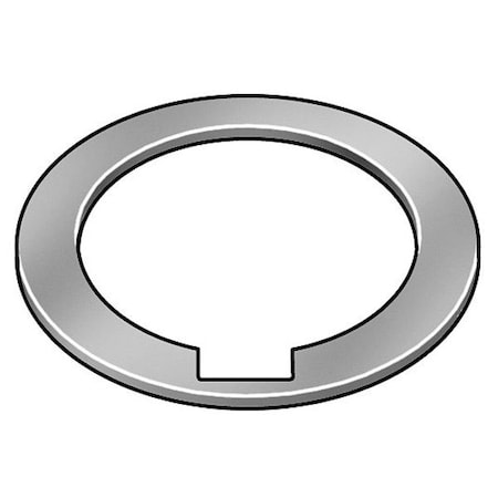 Arbor Spacer Assortment, 19 pcs, Steel MPN:24280