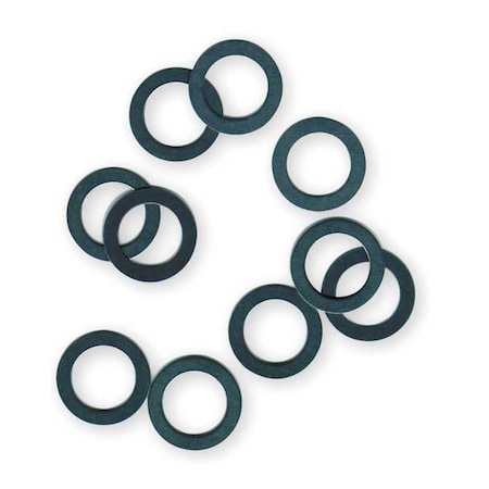 Arbor Shim Assortment Inside Dia. 1.500