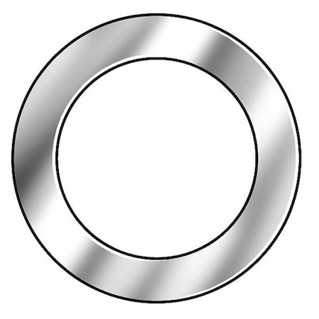 Shim Assortment, 13 PC, Grade: Not Rated MPN:44812