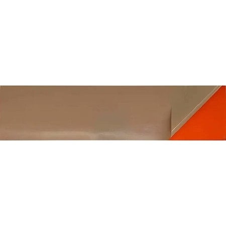 Shim Stock, Polyester, Amber MPN:44D1