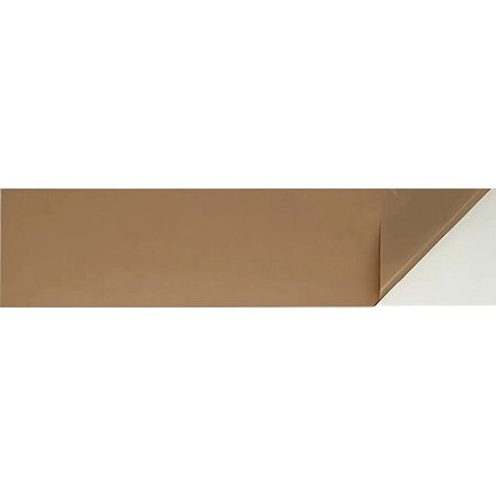 Shim Stock, Vinyl, White MPN:44D25
