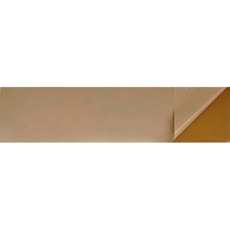 Shim Stock, Polyester, Tan MPN:44D4