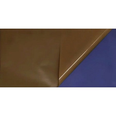 Shim Stock, Polyester, Purple MPN:44U1X