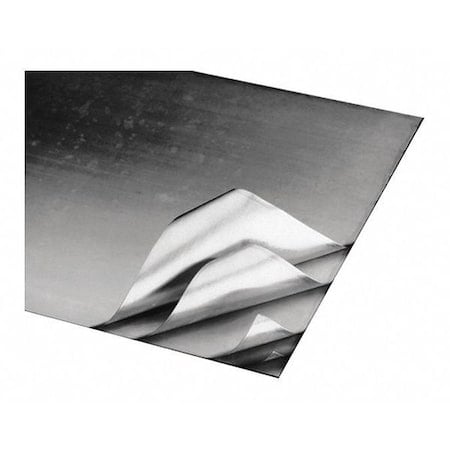 Laminated Shim .002, SS, .062 x 20 x 24