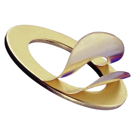 Laminated Brass Arbor Shim MPN:74260
