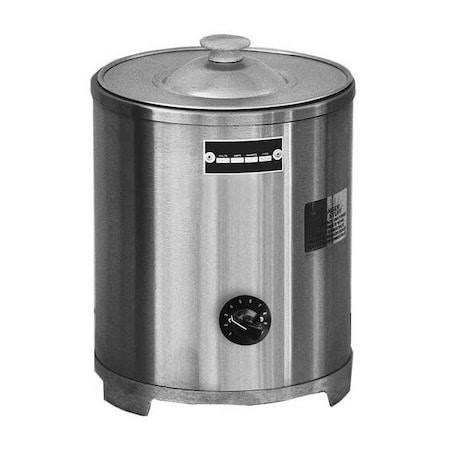 Example of GoVets Precision Brand category