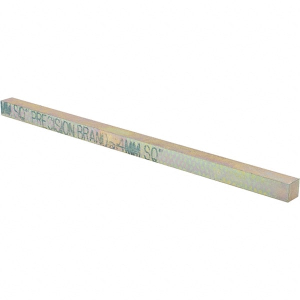 Oversized Key Stock: 12