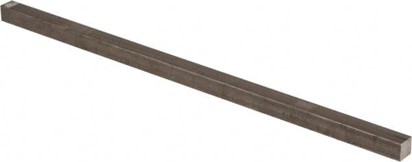 Mill Key Stock: 7/16