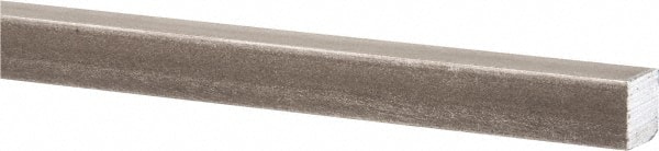 Mill Key Stock: 1/2