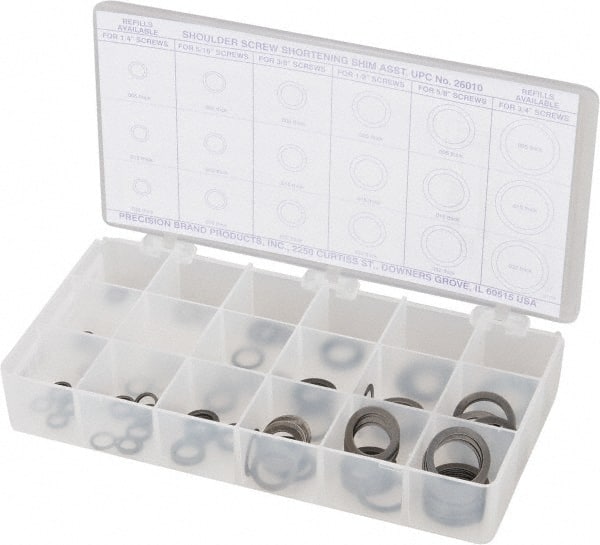 Example of GoVets Washer Assortments category