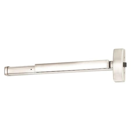 Rim, Satin Aluminum, Series APEX 2000 MPN:3R02108RHRB628