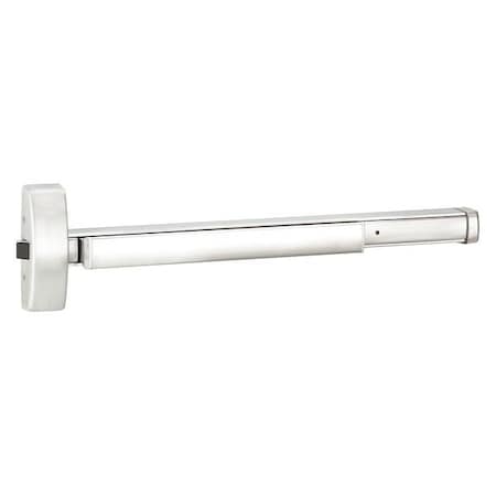Rim Exit Device, 4-1/4in.Stile Width MPN:3R02108RHRB630