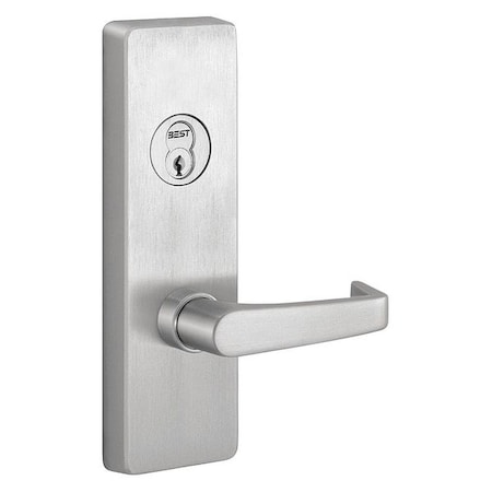 Key Retracts Latchbolt, 4903 Series MPN:3R04903ARHRB630