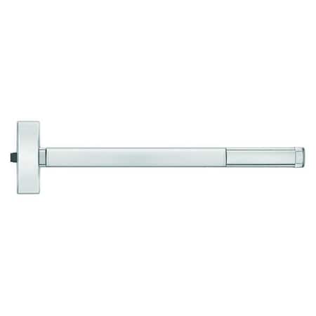Rim, Exit Device, 36In.Fire Rated MPN:3R0FL2103RHRB630