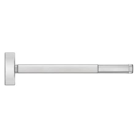 Surface Rod, Series APEX, Door 36
