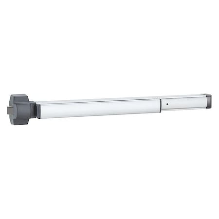 Rim, Latch Bolt, Aluminum, 5100 Series MPN:4R05108689