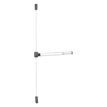 Surface Vertical Rod, 4-1/2in.Stile Width MPN:4R05208RHRB689