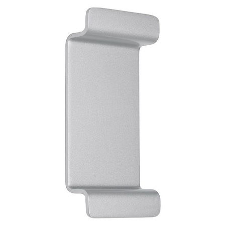 Exit Only Dummy Trim, Aluminum, 600 MPN:4R0602689