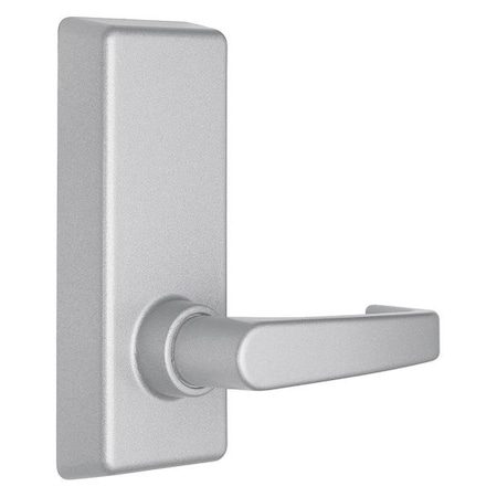 Lever Always Active, Aluminum MPN:4R0814A689