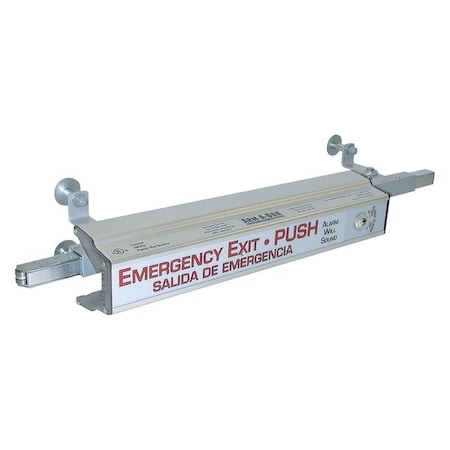 Cross Bar, Mechanical, Less Dogging MPN:7R0A101002628