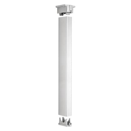 Non Locking Mullion, Standard MPN:RM0822600
