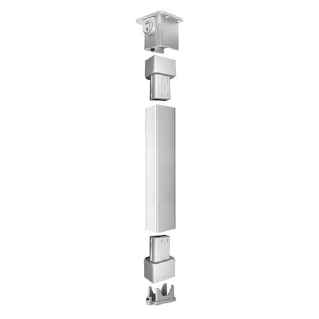 Key Removable Mullion, Fire Labeled MPN:RM0FLKR822600