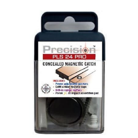 PLS24PRO Door Catch MPN:PLS24PRO
