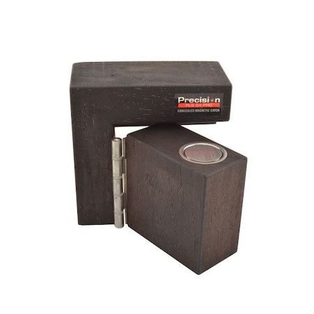 PRECISIONMOUNT Door Catch MPN:PRECISIONMOUNT
