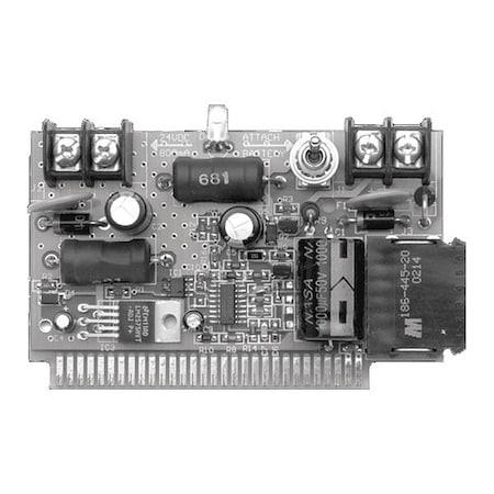 Battery Backup Kit for ELR150 Power Supply MPN:BT150 07 ELR BAT BCKUP KIT 02789 06 ASM