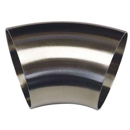 Elbow, 1-1/2