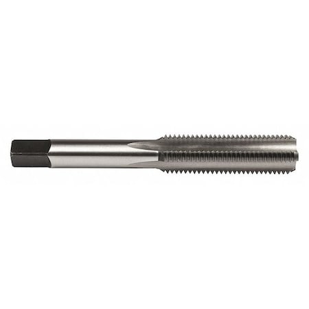 Straight Flute Hand Tap, 4 Flutes, UNC MPN:15005/16X18H3NO3