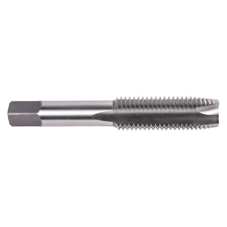 1785NR HSS BRT M Non-Spiral Pt 2FL M6 x 1.00 mm MPN:1785NRM6
