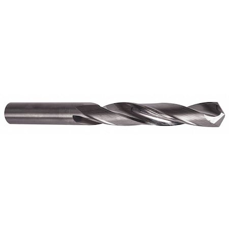 D33M HM BRT 118D Solid Standard Jobber 5.00 mm MPN:D33M5.0