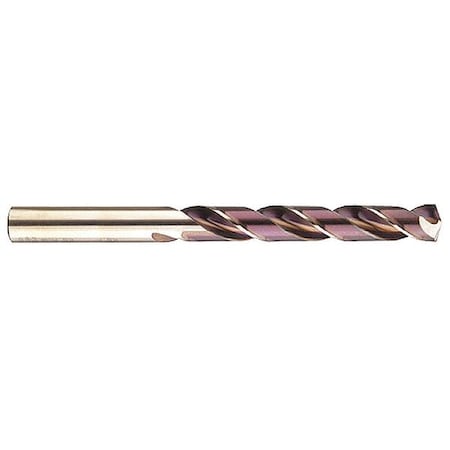 HX18 HSS Purple/Bronze HX 135D JL Drill N47 N47 MPN:HX18N47