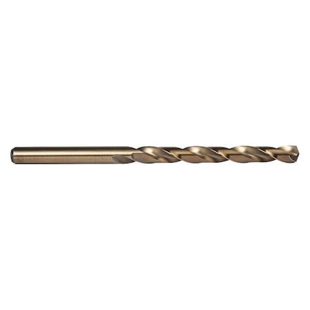 M51CO HSS-E Bronze 135D Taper Drill 1/8 inch MPN:M51CO1/8