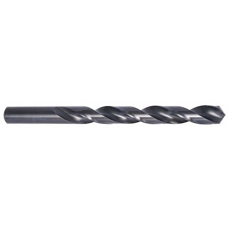 R10 HSS Steam Oxide 118D JL Drill 1/4 inch MPN:R101/4