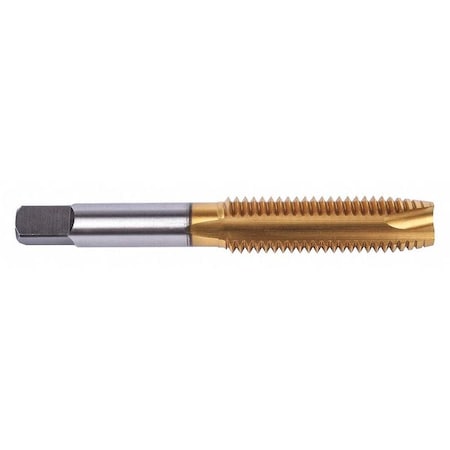 TN1785 HSS TiN M Relieved Style Tap M6 x1.00 mm MPN:TN1785M6