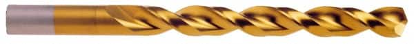 Example of GoVets Precision Twist Drill brand