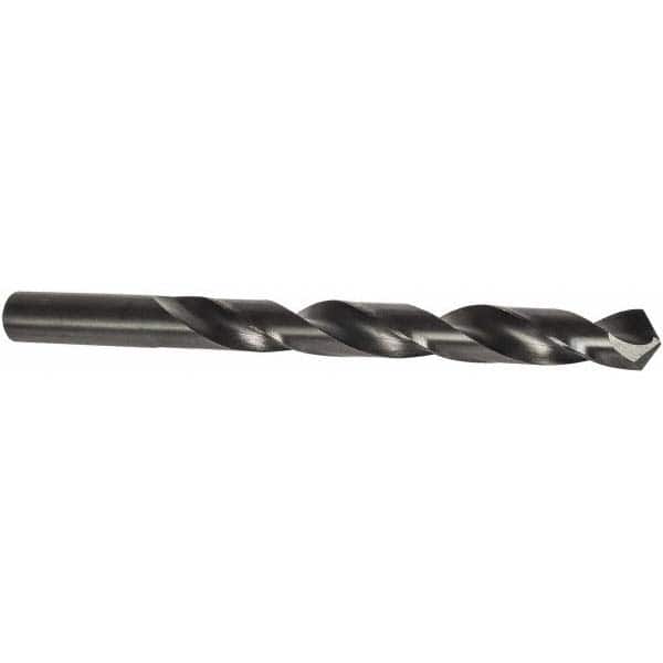 Jobber Length Drill Bit: 1/16
