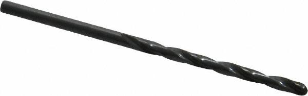 Jobber Length Drill Bit: 3/32